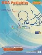 Matrix SBA FCPS Part-1 Pediatrics Paper-3