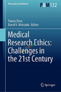 Medical Research Ethics (Color)