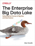 The Enterprise Big Data Lake (B&W)
