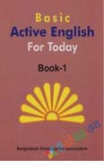 Basic Active English for Today-1
