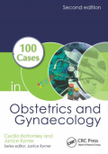 100 Cases in Obstetrics and Gynaecology (eco)