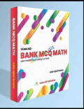 Exam Aid Bank Mcq Math