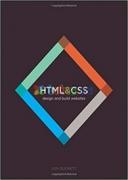 HTML & CSS (Design and Build Websites) (B&W)