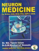 Neuron Medicine for Written SAQ, MCQ Viva, OSPE & OSCE Paper-1