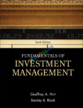 Fundamentals of Investment Management (White Print)