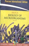 Brock Biology of Microorganism (eco)