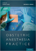 Obstetric Anesthesia Practice (Color)