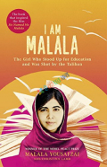 I Am Malala (eco)