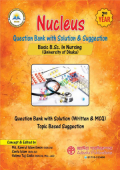 Nucleus Question bank & suggestion (2nd Year)