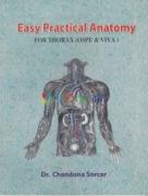 Easy Practical Anatomy for Thorax