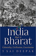 India that is Bharat (eco)