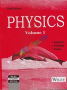 Physics Volume 1 (eco)
