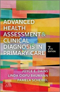 Advanced Health Assessment & Clinical Diagnosis in Primary Care, (Color)