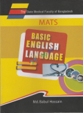 Basic English Language (Mats Ist Year)