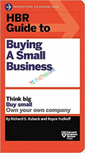HBR Guide to Buying a Small Business (eco)