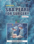 Genesis SBA Pearl for Surgery Vol (1-2)
