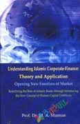 Understanding Islamic Corporate-Finance