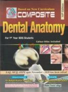 Composite Dental Anatomy