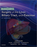 BLUMGART'S Surgery of the liver, Biliary Tract and Pancreas (Color)