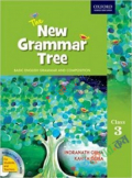 The New Grammar Tree Class-3 Solution