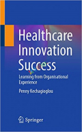 Healthcare Innovation Success (Color)