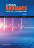 Genesis Radiance Medicine Question Solve