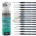 Detail Brush Collection 15pc