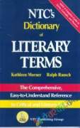 NTC's Dictionary of Literacy Terms