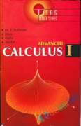 Titas Advanced Calculus -I (Differential and Integral) (eco)