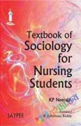 Textbook of Sociology for Nursing Students (eco)