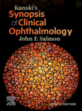 Kanski's Synopsis of Clinical Ophthalmology