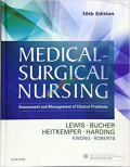 Medical-Surgical Nursing: Assessment and Management of Clinical Problems (Color)