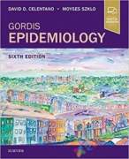 Gordis Epidemiology (Color)