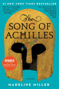 The Song of Achilles (B&W)