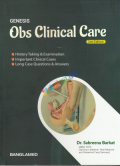 Genesis Obs Clinical Care