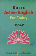 Basic Active English For Today (Book-2)
