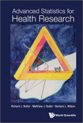 Advanced Statistics for Health Research (Color)