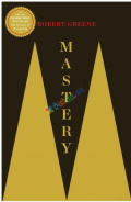 Mastery (White Print)