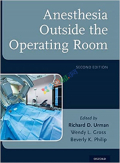 Anesthesia Outside the Operating Room (Color)