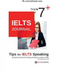 Tips for IELTS Speaking (eco)