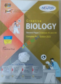 Lecture Newton Creative Biology Second paper (HSC)