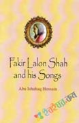 Fakir Lalon Shah and his Songs