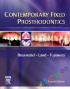 Contemporary Fixed Prosthodontics