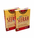 The Hidden Pearls Seerah Encyclopedia (2 Volume Set)