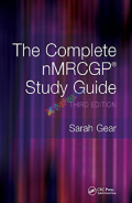 The Complete MRCGP Study Guide (Color)