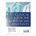 Clinical Medicine for Physician Assistants (Color)