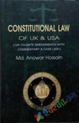 Constitutional Law Of Uk & USA (Up-To-Date Amendme