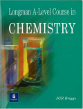 Longman A-level Course in Chemistry ( B&W )