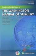 The Washington Manual of Surgery (South Asian)