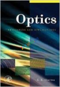 Optics Principles And Applications (B&W)
